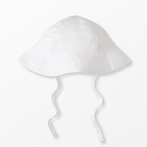Hanna Anderson baby floppy sun bucket hat size XS. Bundle for discount
